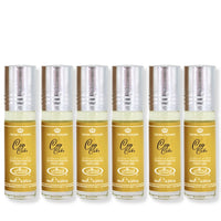 Thumbnail for Al Rehab CupCake 6ml Roll-On Perfume Oil (6-Pack) | Alcohol-Free, Unisex Vanilla Cake & Frosting Scent