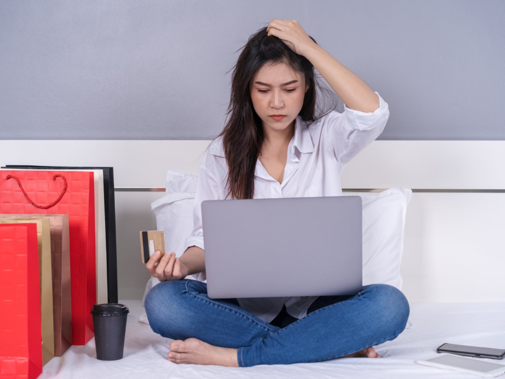 Top 5 Online Shopping Mistakes and Smart Ways to Avoid Them?