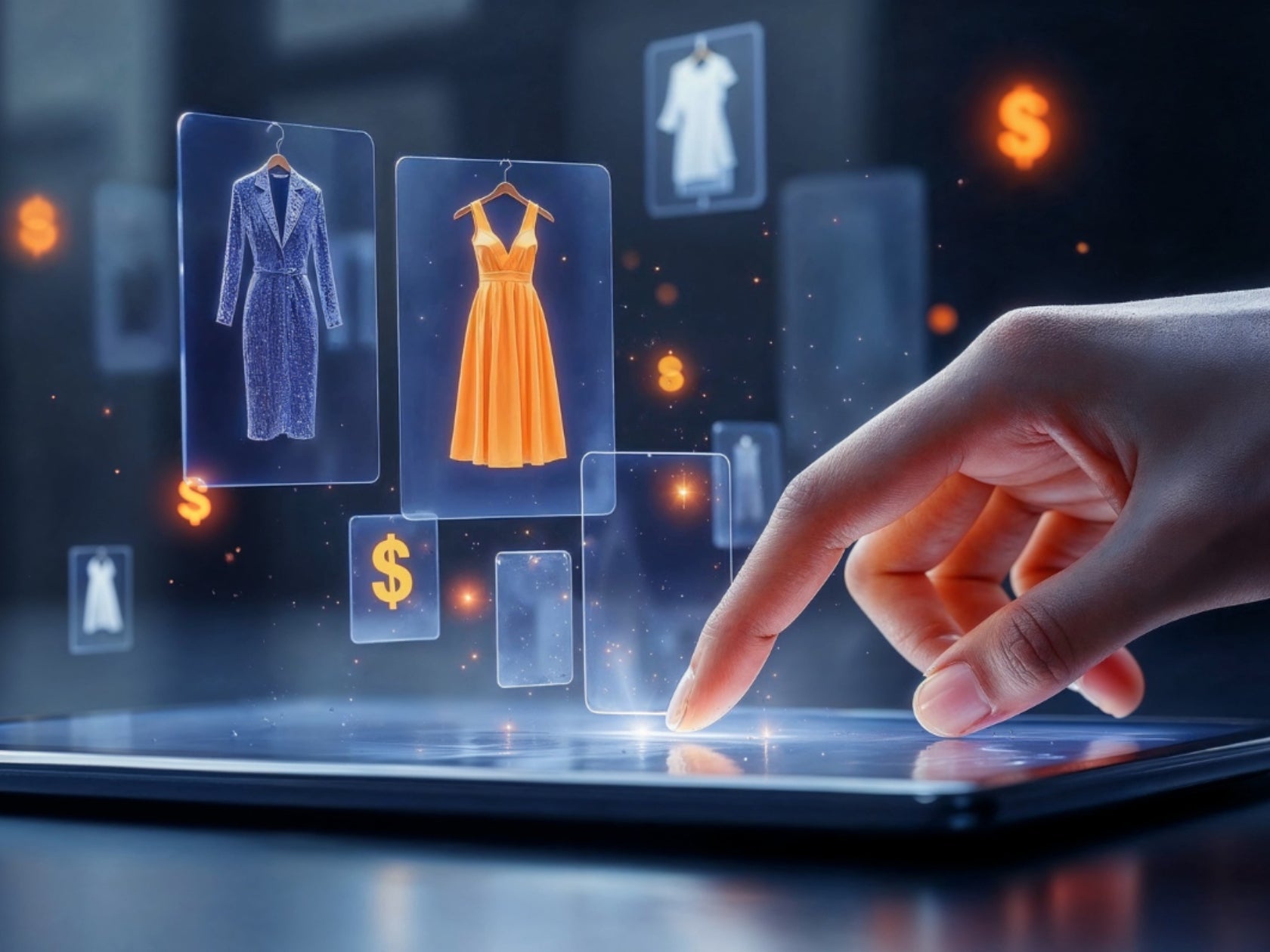How AI and Personalization Are Shaping the Future of Online Shopping?