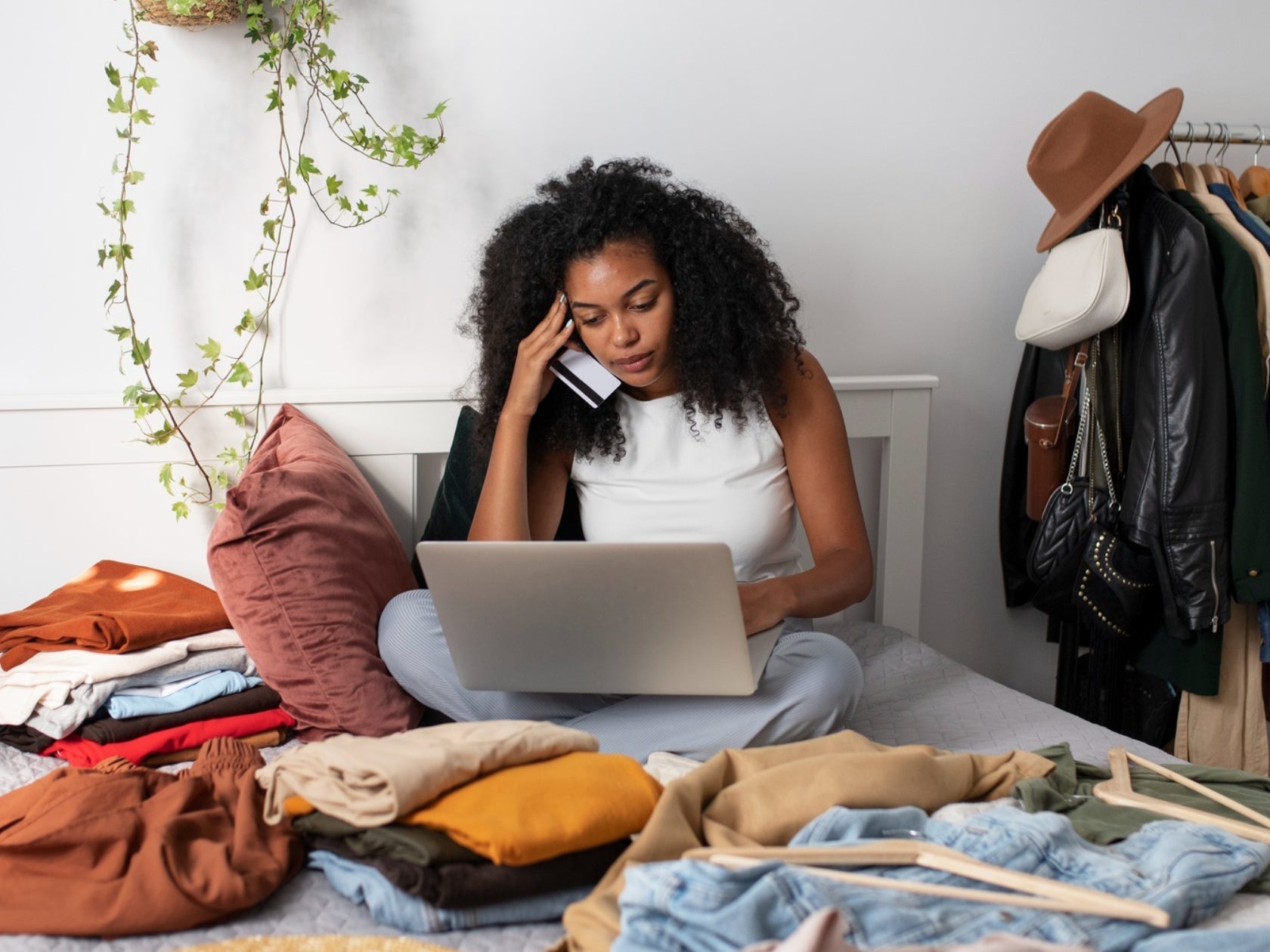 The Ultimate Guide to Online Shopping for Fashion Lovers – SHOPEEZY