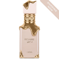 Thumbnail for Lattafa Eclaire Eau de Parfum Spray for Women – 3.4oz (100ML)