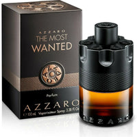 Thumbnail for Azzaro The Most Wanted Parfum – 3.4oz (100ml) – Intense & Long-Lasting Fragrance for Men