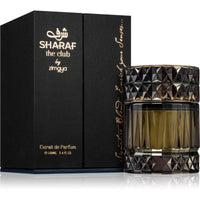 Thumbnail for Afnan Zimaya Sharaf The Club Eau de Parfum 3.4 oz (100ml) Spray – Unisex Bold & Refined Fragrance