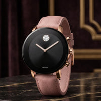 Thumbnail for Movado Women's Connect