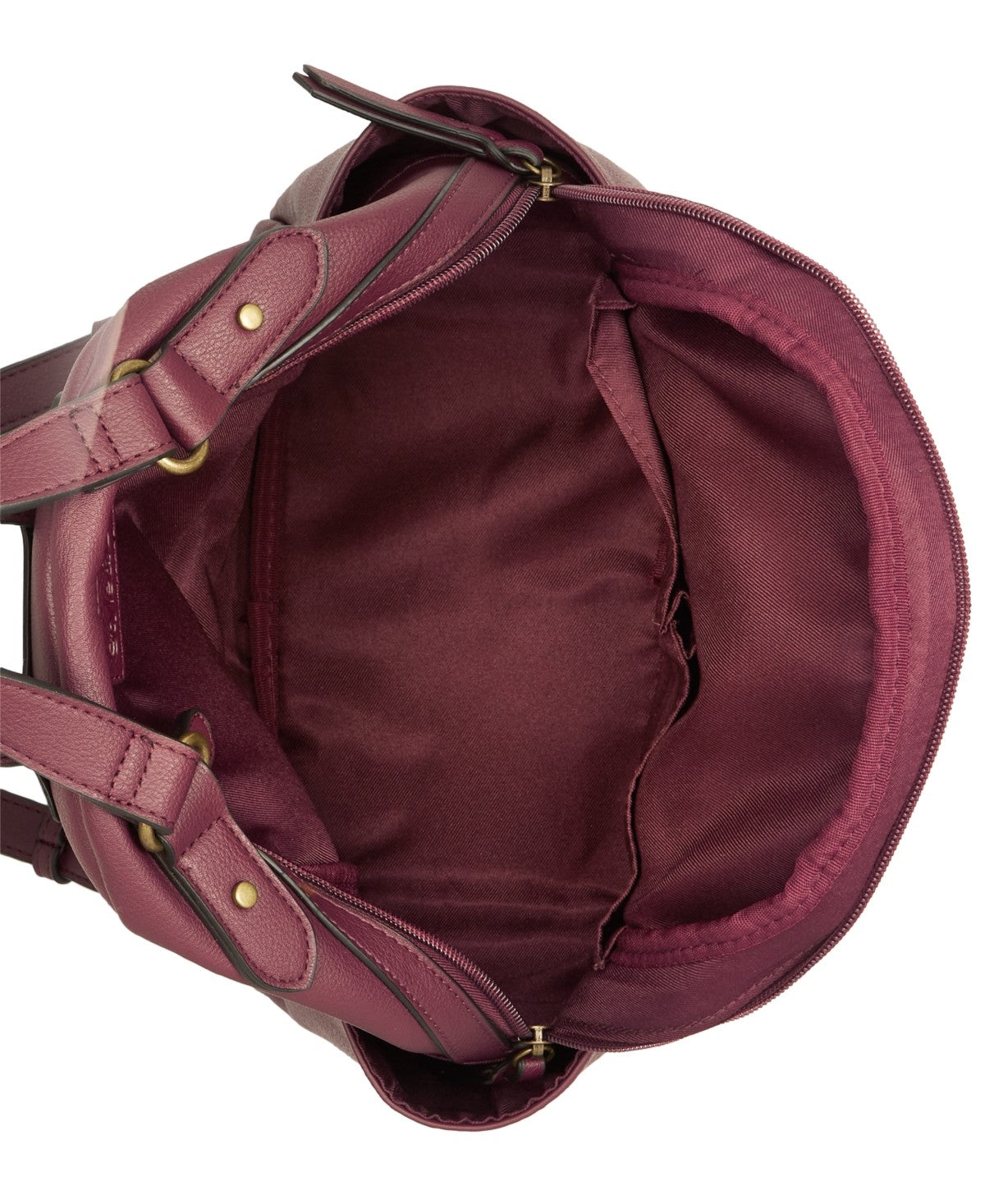 Style & Co Hudsonn Backpack, Madeira