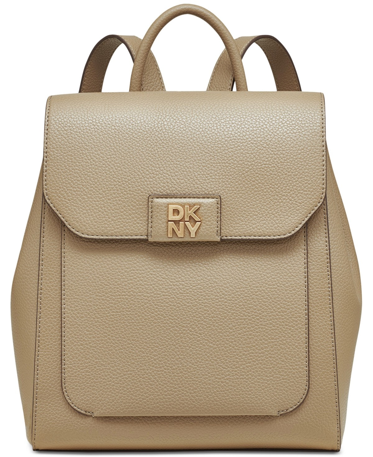 Dkny Robin Small Backpack - Shitake