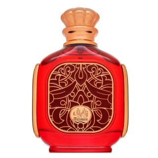 Afnan Zimaya Zukhruf Cherry Eau de Parfum Spray – 3.4 oz Unisex Fruity Gourmand Fragrance – Bold, Sweet & Long Lasting