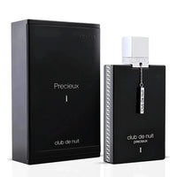 Thumbnail for Armaf Club de Nuit Précieux 1 Extrait de Parfum Spray 55ML (1.85 OZ) | For the Man Who Defines His Own Presence