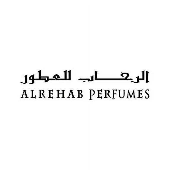 Al Rehab Choco Musk Marshmallow 6ml Roll-On Perfume Oil | Fluffy Sweet Sugar & Vanilla Scent | Long-Lasting Alcohol-Free Unisex Perfume Oil
