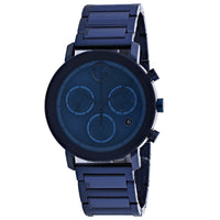Thumbnail for Movado Men's Bold