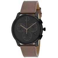 Thumbnail for Movado Men's Bold