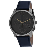 Thumbnail for Movado Men's Bold