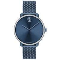 Thumbnail for Movado Women's Bold