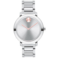 Thumbnail for Movado Women's Bold