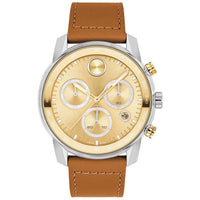 Thumbnail for Movado Men's Bold Verso