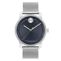 Thumbnail for Movado Men's Bold
