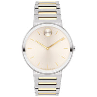 Thumbnail for Movado Men's Bold