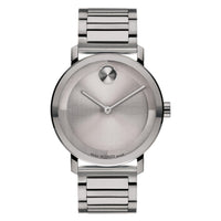 Thumbnail for Movado Men's Bold