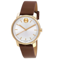 Thumbnail for Movado Women's Bold