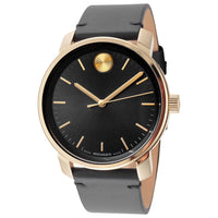Thumbnail for Movado Men's Bold