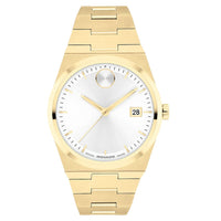 Thumbnail for Movado Men's Bold Quest