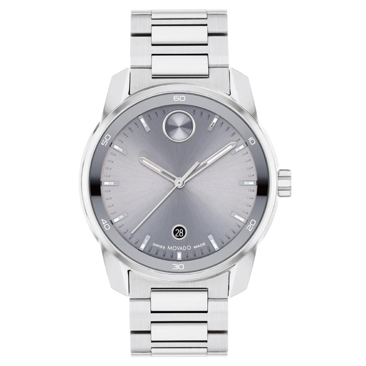 Movado Men's Bold Verso