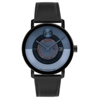 Thumbnail for Movado Men's Bold