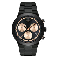 Thumbnail for Movado Men's Bold Fusion