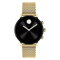 Thumbnail for Movado Men's Connect