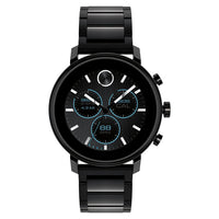 Thumbnail for Movado Men's Connect