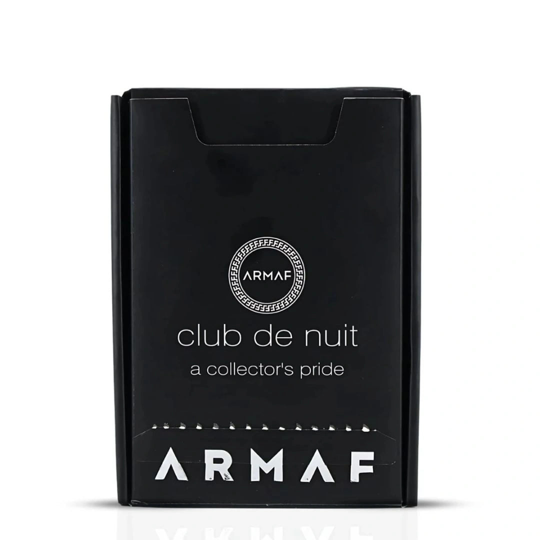 Armaf Club de Nuit Précieux 1 Extrait de Parfum Spray 55ML (1.85 OZ) | For the Man Who Defines His Own Presence