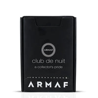 Thumbnail for Armaf Club de Nuit Précieux 1 Extrait de Parfum Spray 55ML (1.85 OZ) | For the Man Who Defines His Own Presence