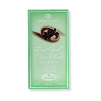 Thumbnail for Al Rehab Choco Musk Pistachio Eau de Parfum Spray 50ML (1.7 OZ) | Nutty, Creamy & Deliciously Addictive