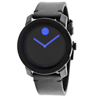 Thumbnail for Movado Men's Bold