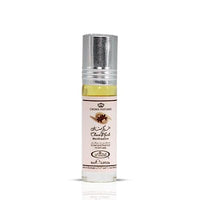 Thumbnail for Al Rehab Choco Musk Marshmallow 6ml Roll-On Perfume Oil | Fluffy Sweet Sugar & Vanilla Scent | Long-Lasting Alcohol-Free Unisex Perfume Oil