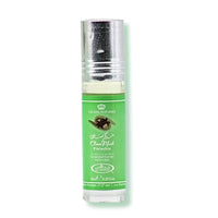 Thumbnail for Al Rehab Choco Musk Pistachio 6ml Roll-On Perfume Oil | Nutty Vanilla Dessert Scent | Alcohol-Free Unisex Gourmand Perfume Oil