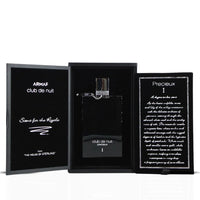 Thumbnail for Armaf Club de Nuit Précieux 1 Extrait de Parfum Spray 55ML (1.85 OZ) | For the Man Who Defines His Own Presence