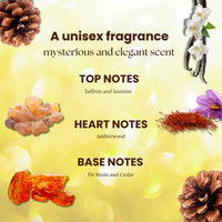 Thumbnail for Armaf Club de Nuit Untold Eau de Parfum Spray 105ML (3.5 OZ) | Captivate With Every Trail You Leave