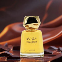 Thumbnail for Al Rehab Choco Musk Eau de Parfum Spray 100ML (3.4 OZ) | Your All-Day Chocolate Indulgence