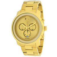Thumbnail for Movado Men's Bold