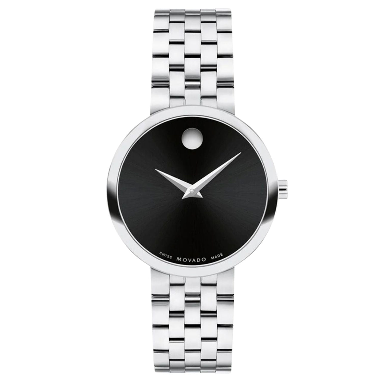 Movado Women's Museum