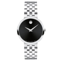 Thumbnail for Movado Women's Museum