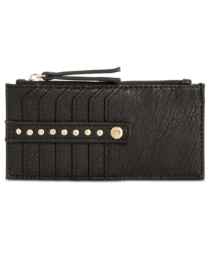 I.n.c. International Concepts Hazell Cardcase, Black