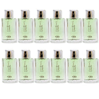 Thumbnail for Al Rehab Choco Musk Pistachio Eau de Parfum Spray 50ml (1.7 oz) (Pack of 12)