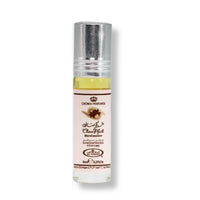 Thumbnail for Al Rehab Choco Musk Marshmallow 6ml Roll-On Perfume Oil | Fluffy Sweet Sugar & Vanilla Scent | Alcohol-Free Unisex Perfume Oil