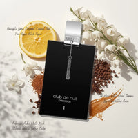 Thumbnail for Armaf Club de Nuit Précieux 1 Extrait de Parfum Spray 55ML (1.85 OZ) | For the Man Who Defines His Own Presence