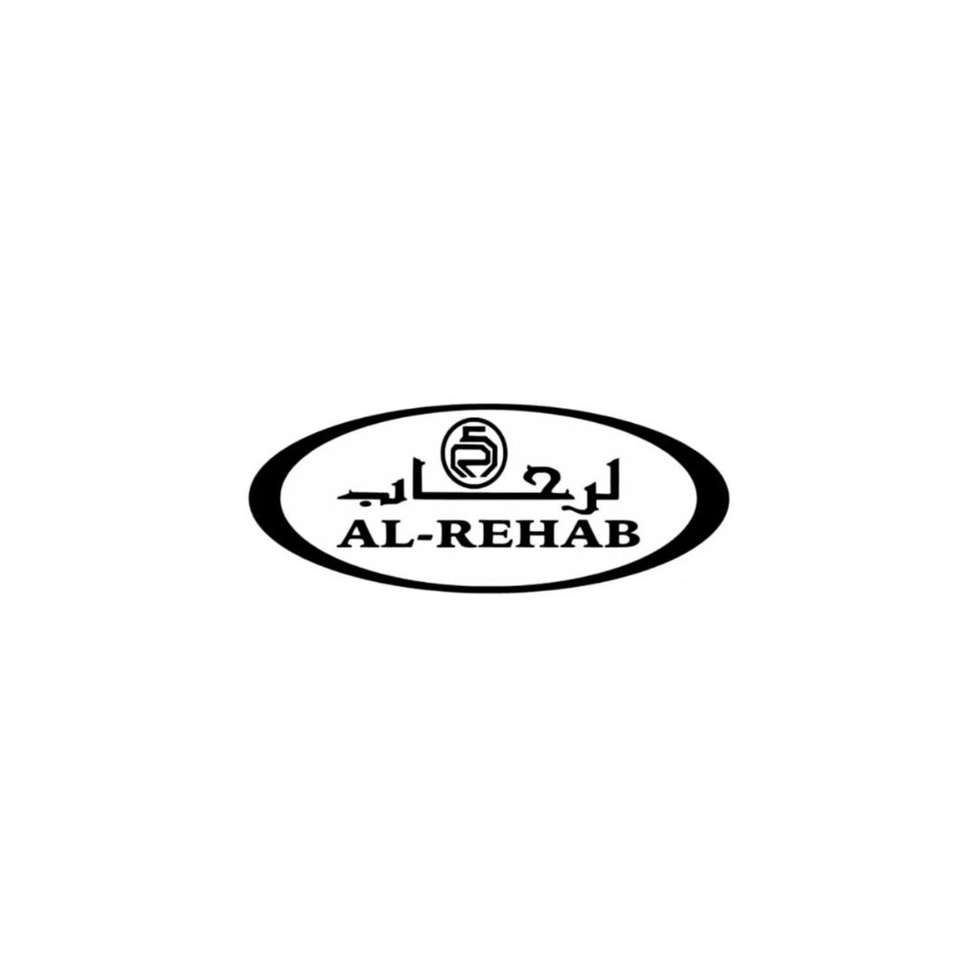 Al Rehab Choco Musk Pistachio Eau de Parfum Spray 50ML (1.7 OZ) | Nutty, Creamy & Deliciously Addictive