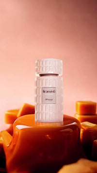 Thumbnail for Afnan Zimaya Tiramisu Caramel Eau de Parfum Spray – 3.4 oz Unisex Gourmand Fragrance – Sweet, Creamy & Long Lasting