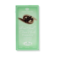 Thumbnail for Al Rehab Choco Musk Pistachio Eau de Parfum Spray 50ml (1.7 oz) (Pack of 12)