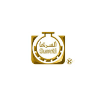 Thumbnail for Surrati perfume brand logo, luxury Arabian fragrance house - Shopeezy